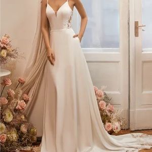 Moonlight Tango Style T965 will sweep you off your feet size 8 new